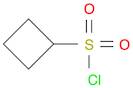 Cyclobutanesulfonyl chloride