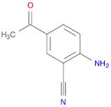 5-Acetyl-2-aminobenzonitrile