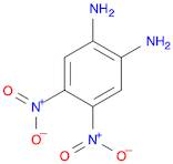 4,5-Dinitrobenzene-1,2-diamine