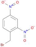 2,4-Dinitrobenzyl Bromide