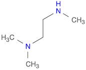 N,N,N'-Trimethylethylenediamine