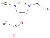 1-Ethyl-3-methylimidazolium acetate