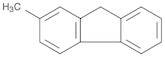 2-Methyl-9H-fluorene