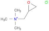 2,3-Epoxypropyltrimethylammonium Chloride