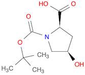Boc-Cis-4-Hydroxy-D-Proline