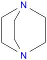 1,4-Diazabicyclo(2.2.2)octane