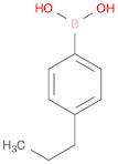 4-Propylphenylboronic acid