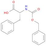 N-[(Phenylmethoxy)carbonyl]-D-phenylalanine