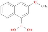 (3-Methoxynaphthalen-1-yl)boronic acid