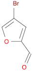 4-Bromo-2-furaldehyde