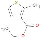 Ethyl 2-methylthiophene-3-carboxylate