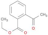 Ethyl 2-Ethanoylbenzoate