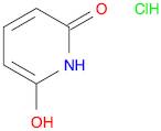 2,6-Dihydroxypyridine hydrochloride