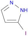 5-Iodo-1H-pyrazole