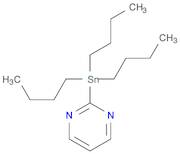 2-(Tributylstannyl)pyrimidine