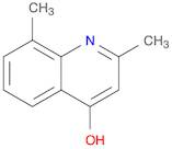 2,8-Dimethyl-4-hydroxyquinoline