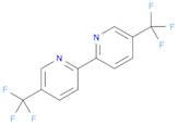 5,5'-ditrifluoromethyl-2,2'-bipyridine