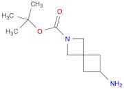 2-Boc-6-Amino-2-aza-spiro[3.3]heptane