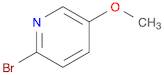 2-Bromo-5-Methoxypyridine