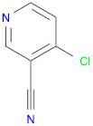 4-Chloro-3-cyanopyridine