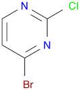 4-Bromo-2-chloropyrimidine