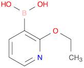 2-Ethoxy-3-pyridineboronic acid