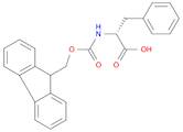 D-Fmoc-Phenylalanine