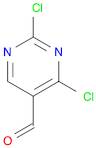 2,4-dichloropyrimidine-5-carbaldehyde