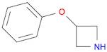 3-Phenoxyazetidine