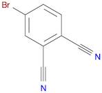 4-bromophthalonitrile