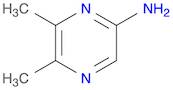 5,6-Dimethylpyrazin-2-amine