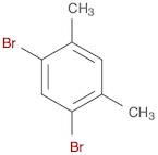 1,5-Dibromo-2,4-dimethylbenzene
