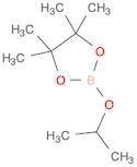 2-Isopropoxy-4,4,5,5-tetramethyl-1,3,2-dioxaborolane