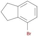 4-Bromo-2,3-dihydro-1H-indene