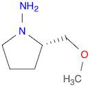 (S)-1-Amino-2-(methoxymethyl)pyrrolidine