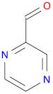 Pyrazine-2-carbaldehyde