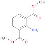 dimethyl 2-aminoisophthalate