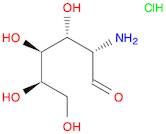 2-Amino-2-deoxy-D-mannose hydrochloride