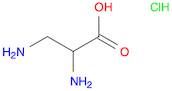 3-Amino-DL-Alanine Hydrochloride