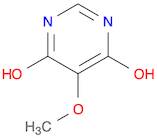 4,6-Dihydroxy-5-methoxypyrimidine