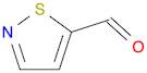 5-Isothiazolecarboxaldehyde