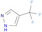 4-(Trifluoromethyl)-1H-pyrazole