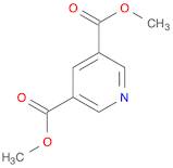 Dimethyl Pyridine-3,5-Dicarboxylate