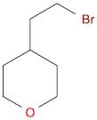 4-(2-Bromoethyl)tetrahydro-2H-pyran