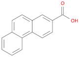 2-Phenanthrenecarboxylicacid