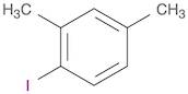 1-Iodo-2,4-dimethylbenzene