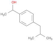1-[4-(2-methylpropyl)phenyl]ethanol