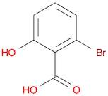 2-Bromo-6-hydroxy benzoic acid