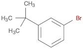 1-Bromo-3-tert-butylbenzene