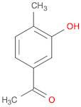 1-(3-Hydroxy-4-methylphenyl)ethanone
